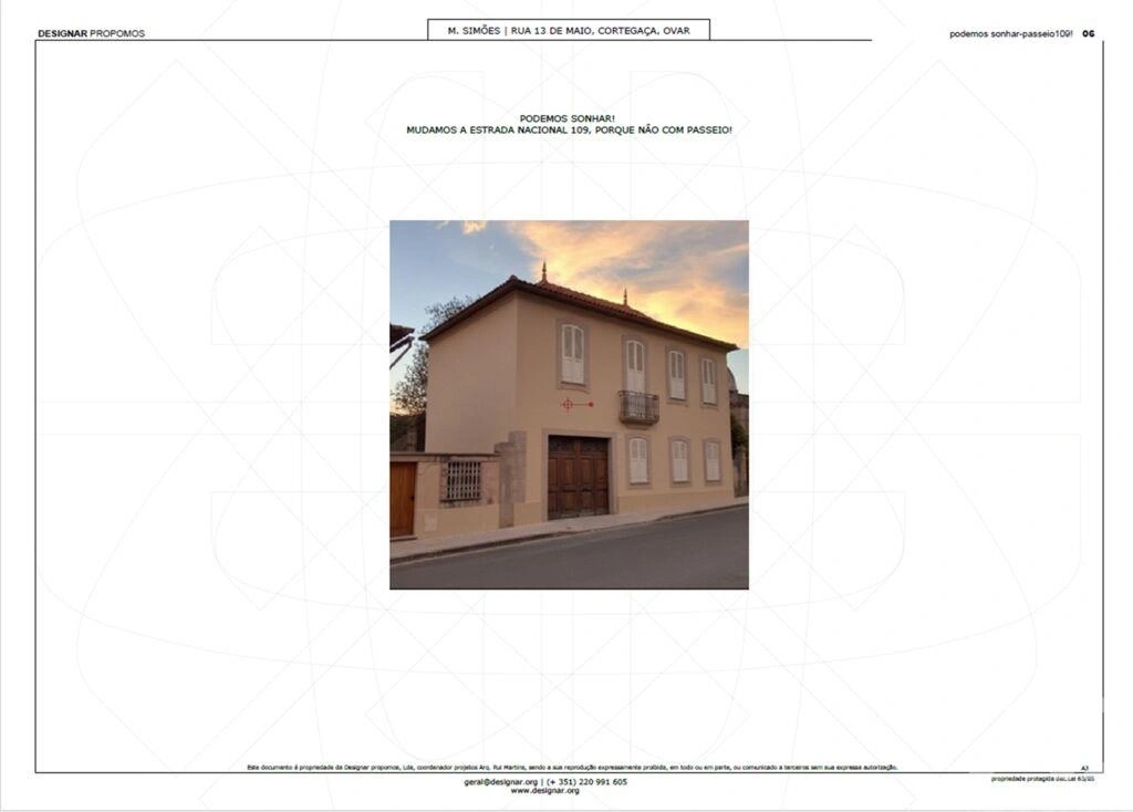 2 - venta casa ovar región centro portugal