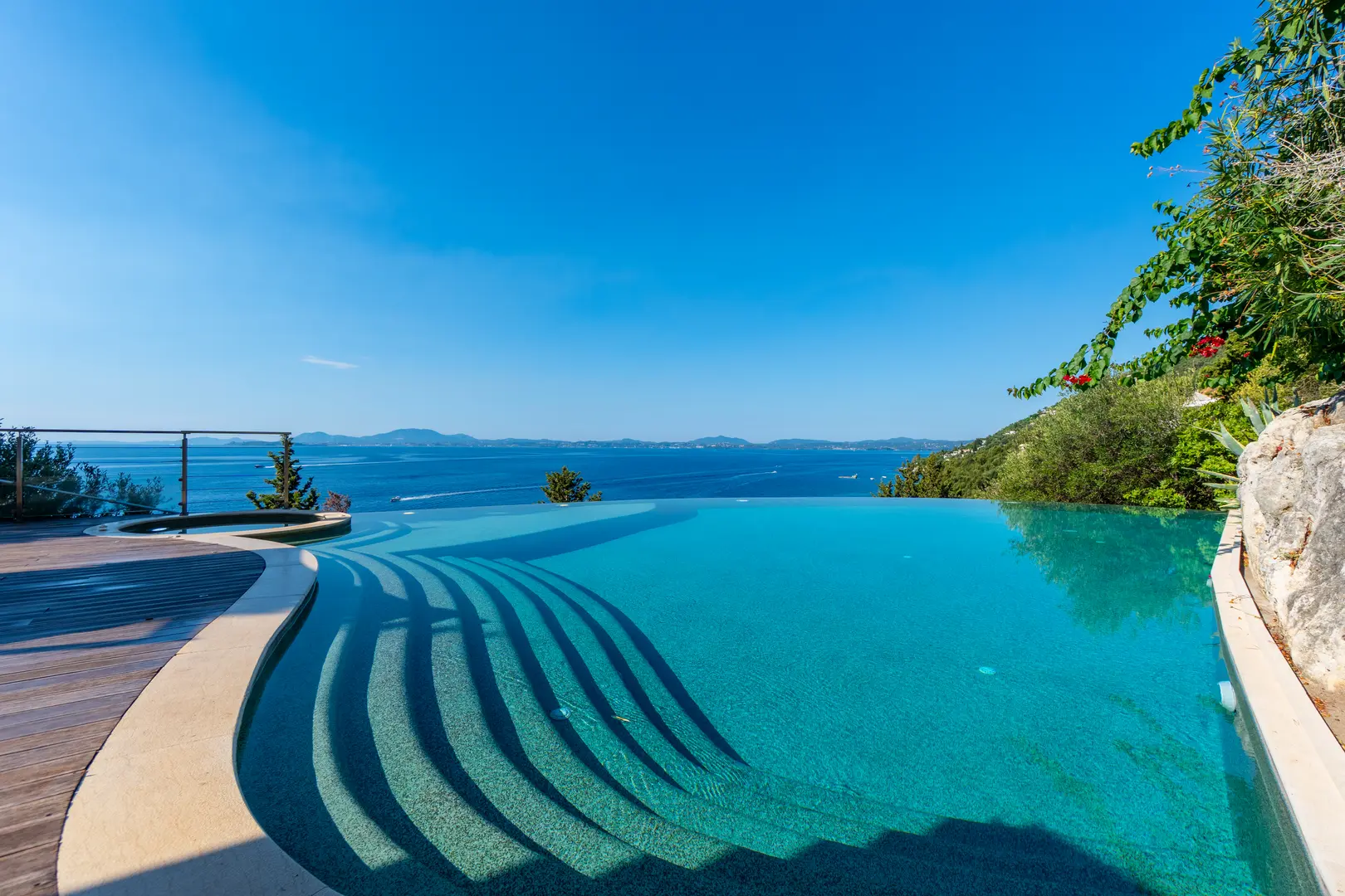 2 - vente maison corfu îles ioniennes grèce