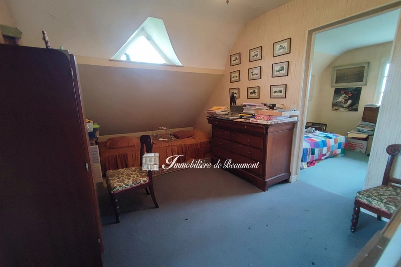 2 - vendita casa beaumont-le-roger eure francia