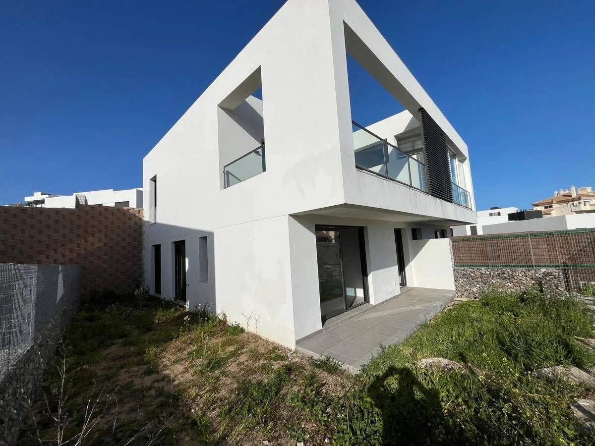 1 - verkauf haus mijas andalusien spanien