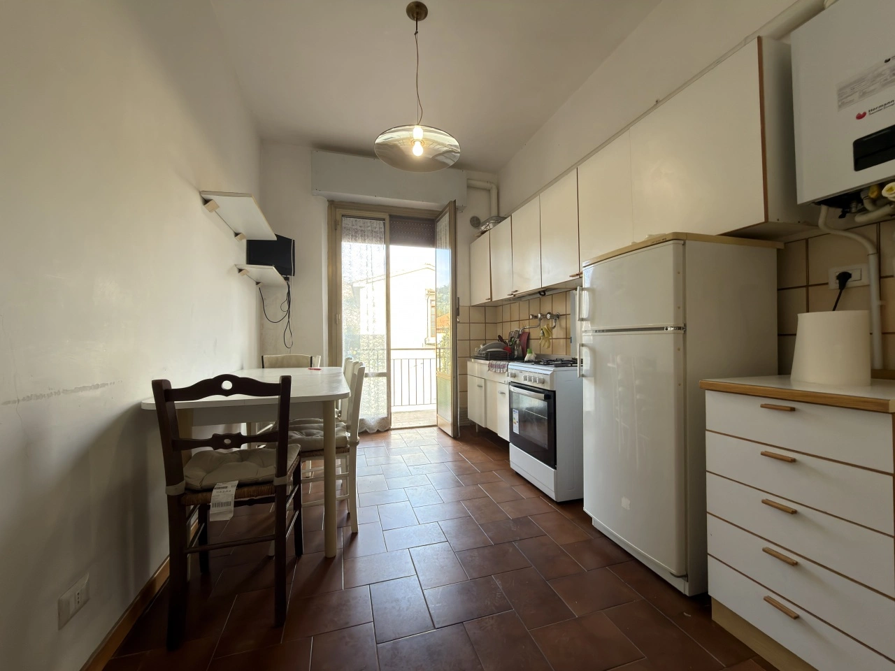 2 - venta apartamento siena toscana italia
