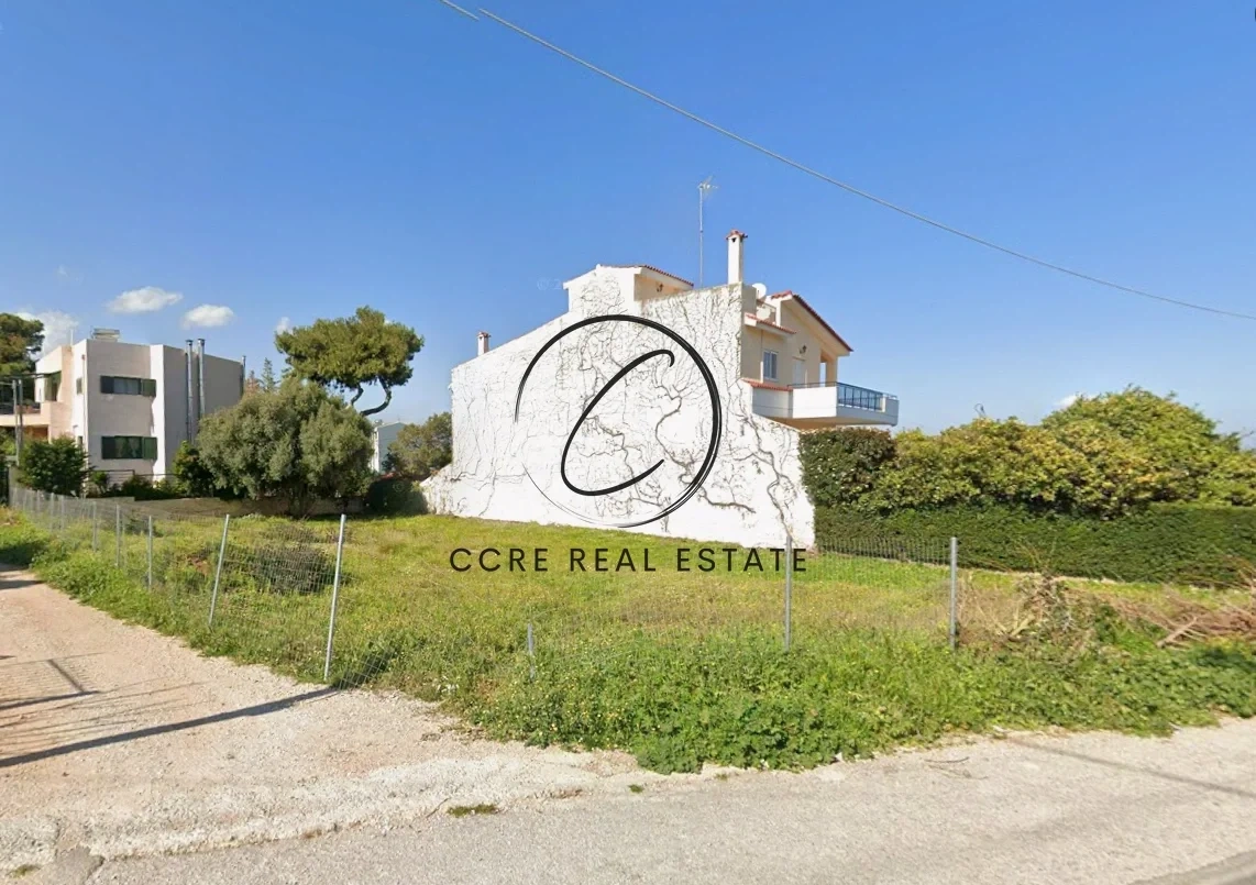 1 - vente terrain nea makri attique grèce
