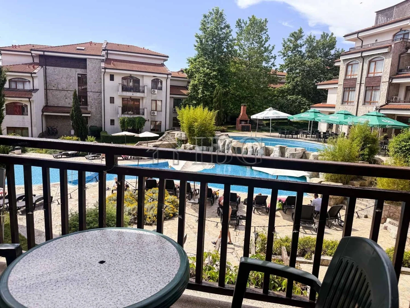 2 - apartment for sale in aheloy burgas bulgaria