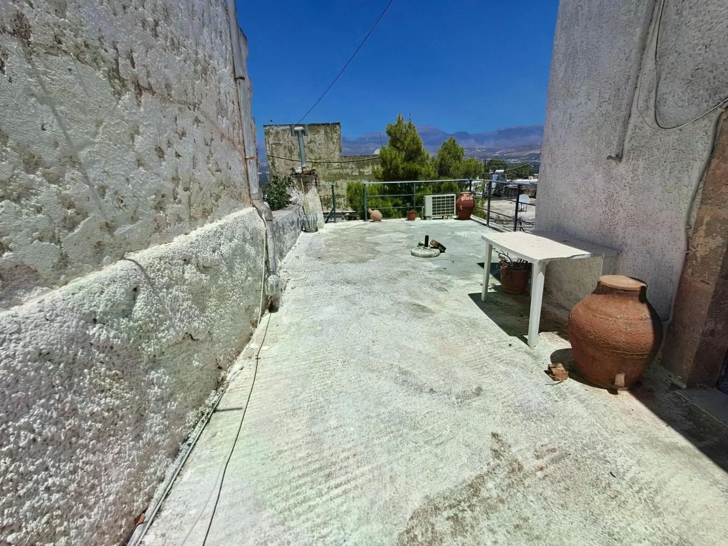 2 - venta casa pómpia creta grecia