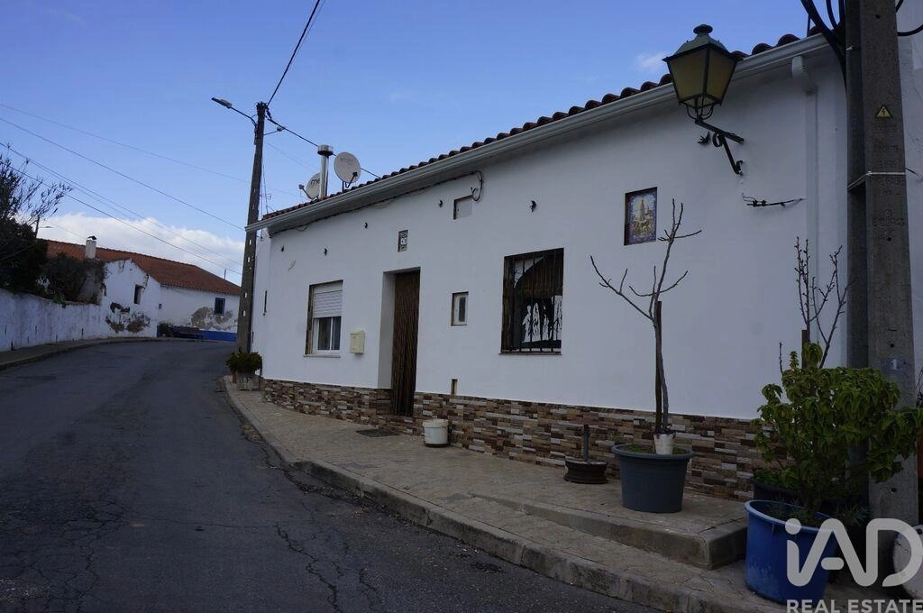 1 - vente maison odemira alentejo portugal