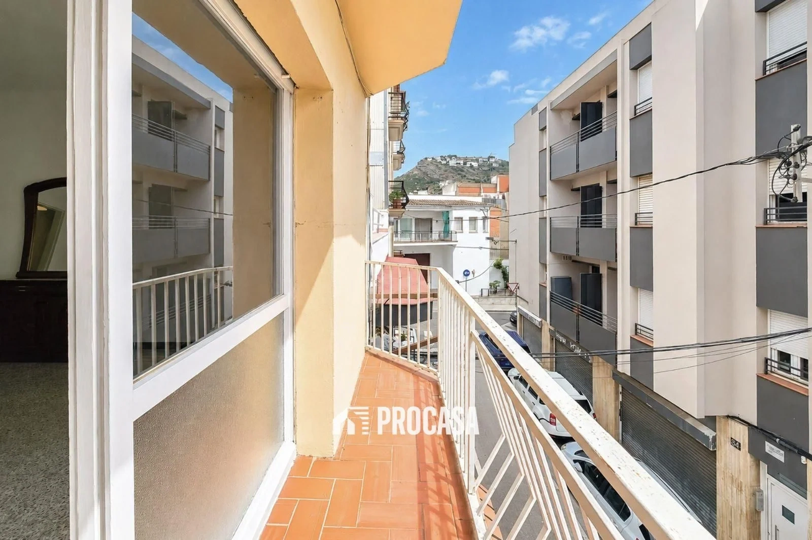 1 - verkauf wohnung roses katalonien spanien