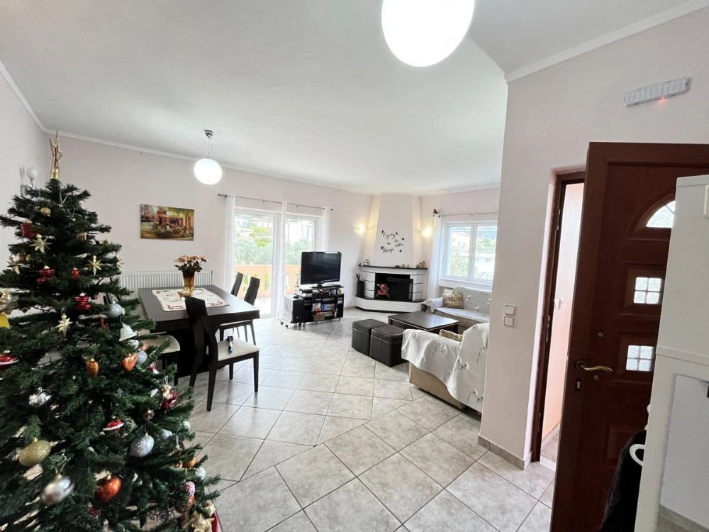 2 - vente maison néo chorió crète grèce