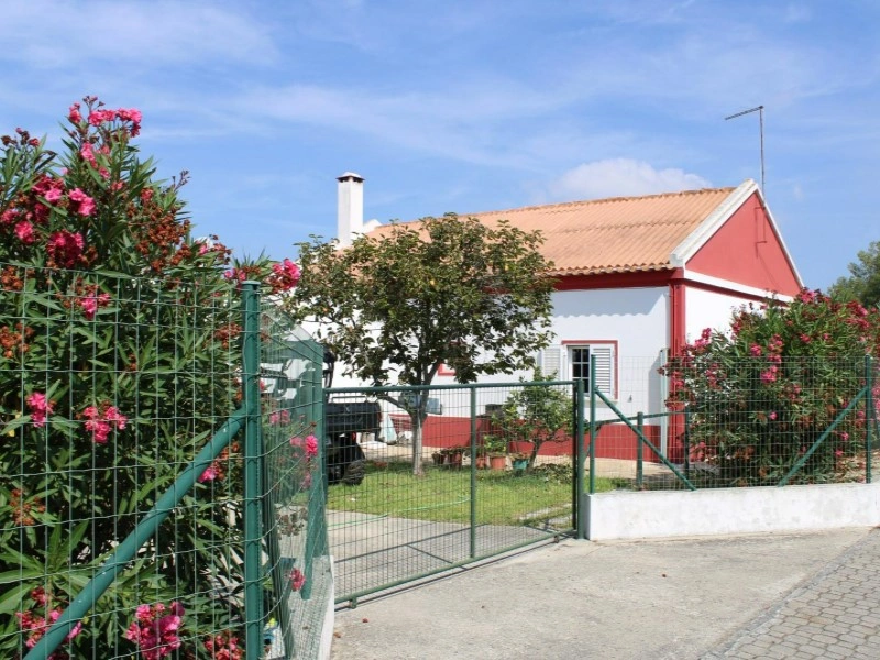 2 - verkauf haus carvalhal alentejo portugal