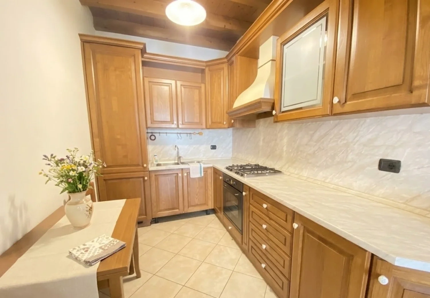 2 - venda apartamento salò lombardia itália
