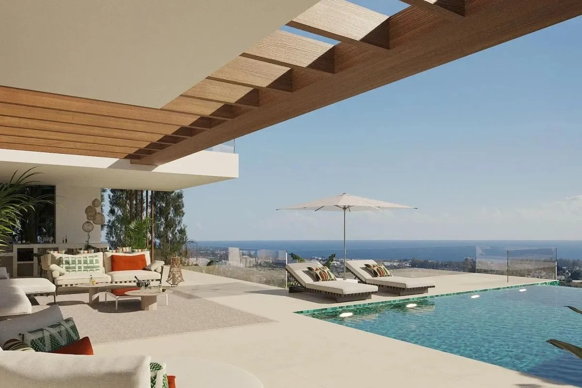 2 - venda villa estepona - costa del sol andaluzia espanha