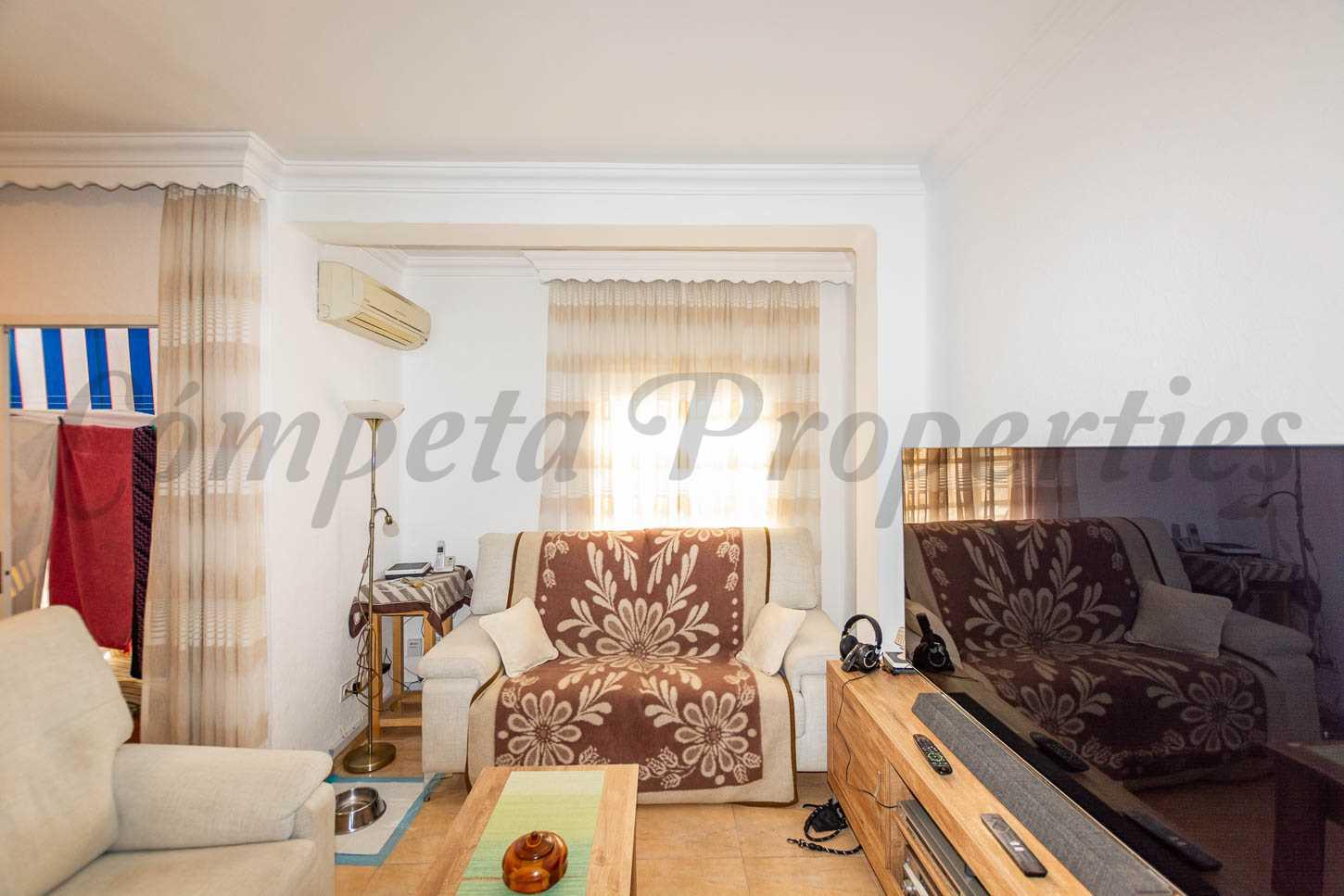 1 - apartment for sale in nerja andalusia spain