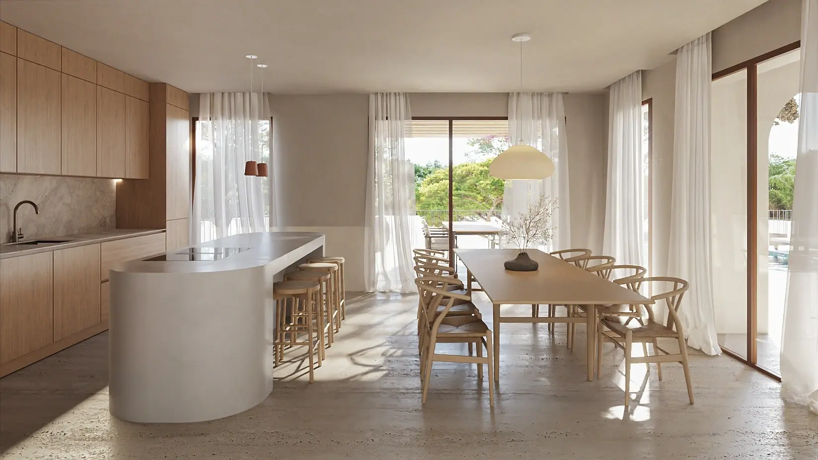 2 - house for sale in benissa - costa blanca valencian community spain