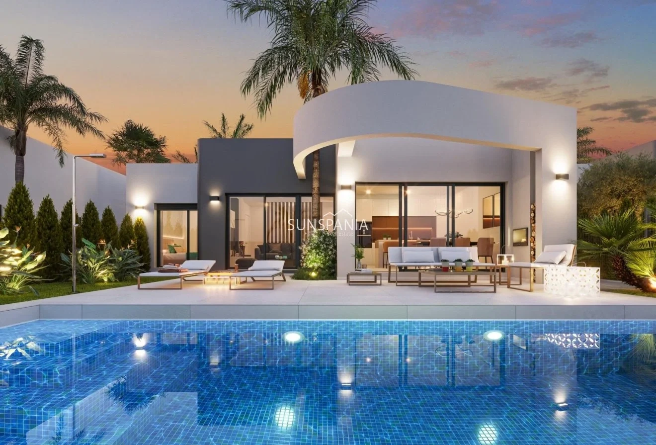 2 - verkoop huis los alcazares region of murcia spanje