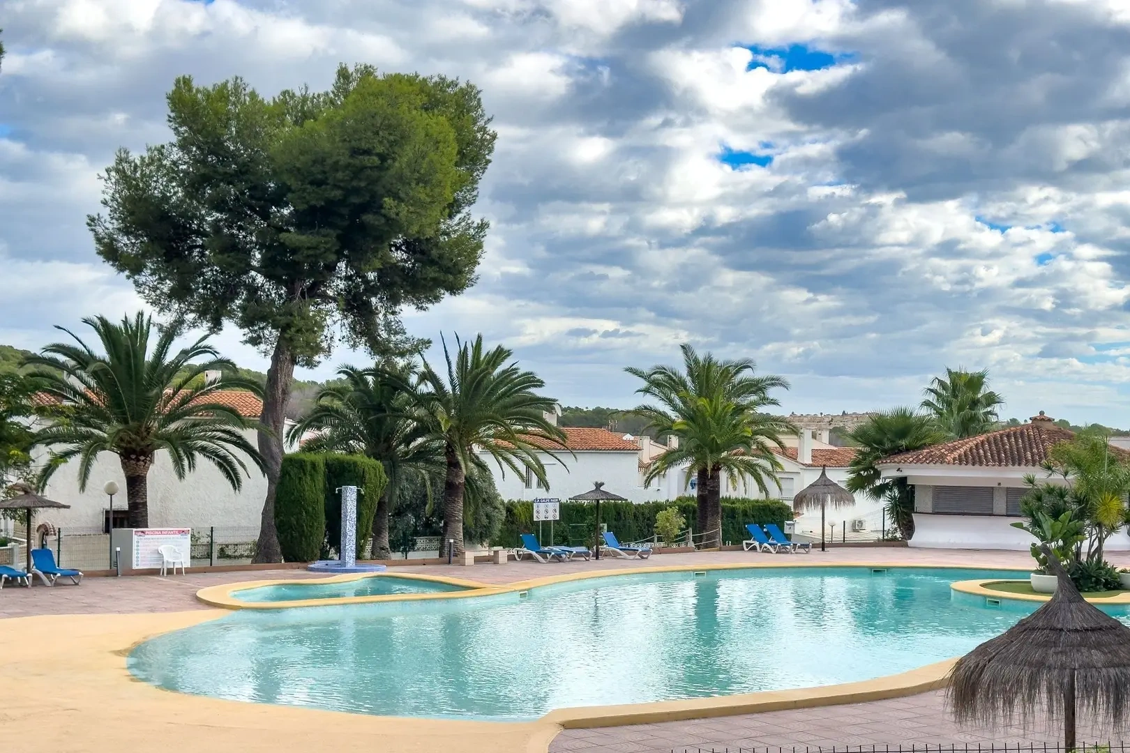 2 - verkauf haus calpe - costa blanca valencia spanien