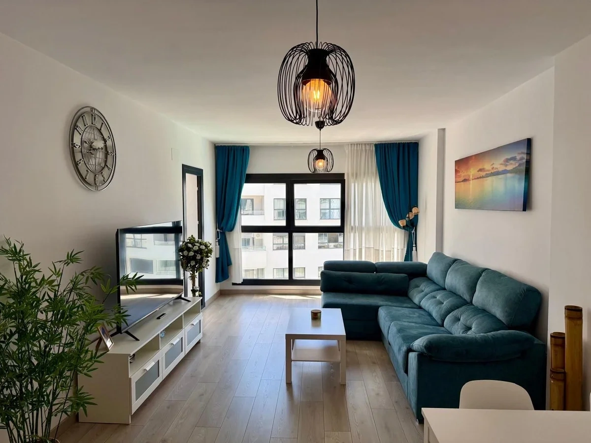 2 - vente appartement estepona - costa del sol andalousie espagne