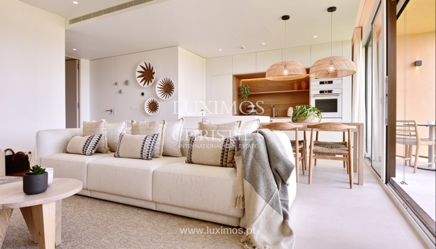 1 - verkoop appartement uitzicht op zee castro marim algarve portugal