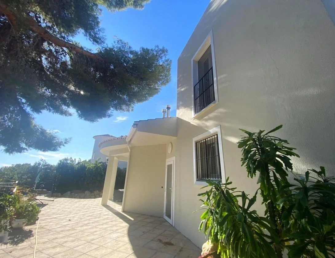 1 - vente maison altea - costa blanca communauté valencienne espagne