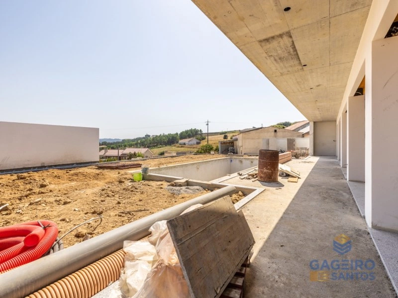 2 - house for sale in alfeizerão centro region portugal