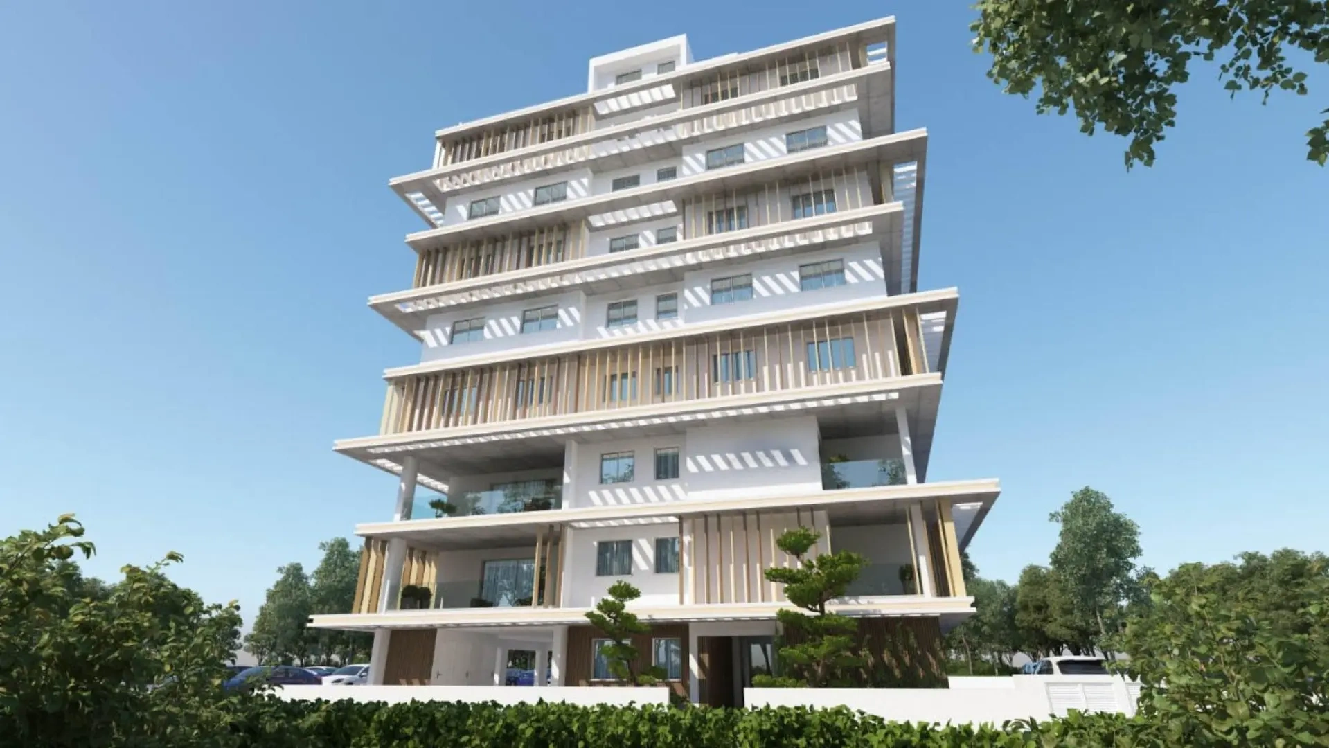 1 - продажа квартира larnaca ларнака кипр