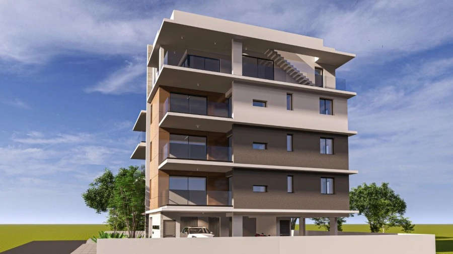 1 - vente appartement larnaca larnaca chypre