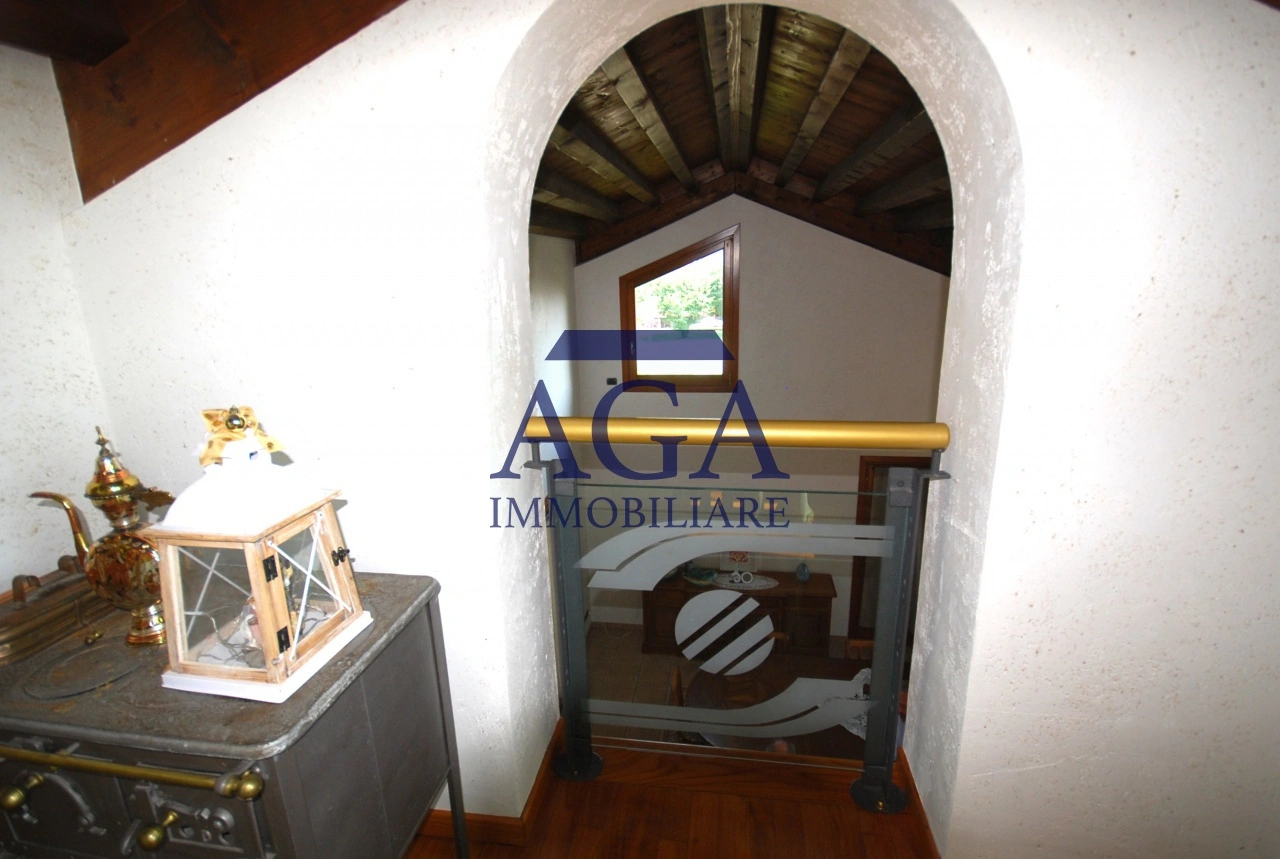 1 - villa for sale in pieve di soligo veneto italy