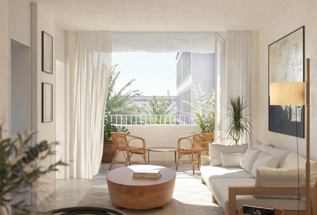 2 - beach walk apartment for sale in torrevieja - costa blanca valencian community spain