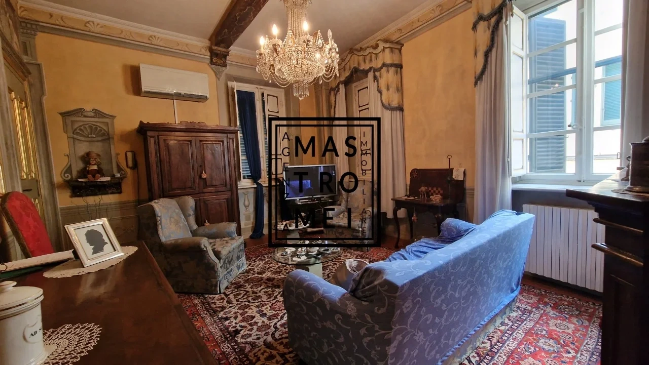 2 - verkauf wohnung lucca toskana italien