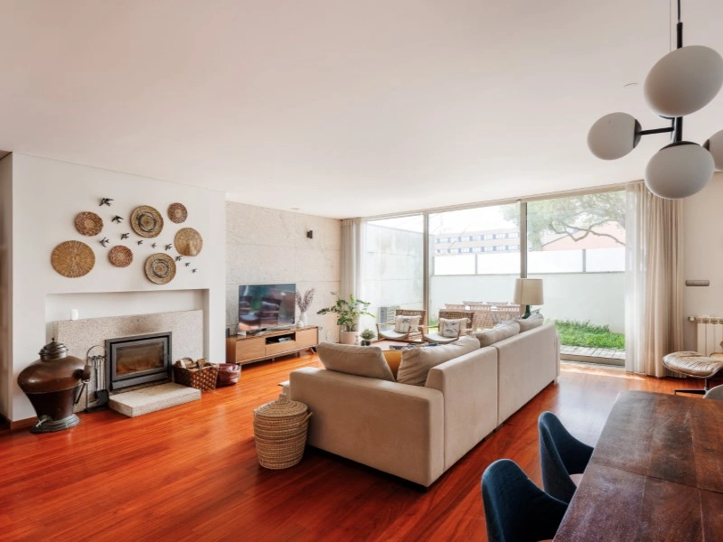 2 - sea view house for sale in matosinhos north region portugal