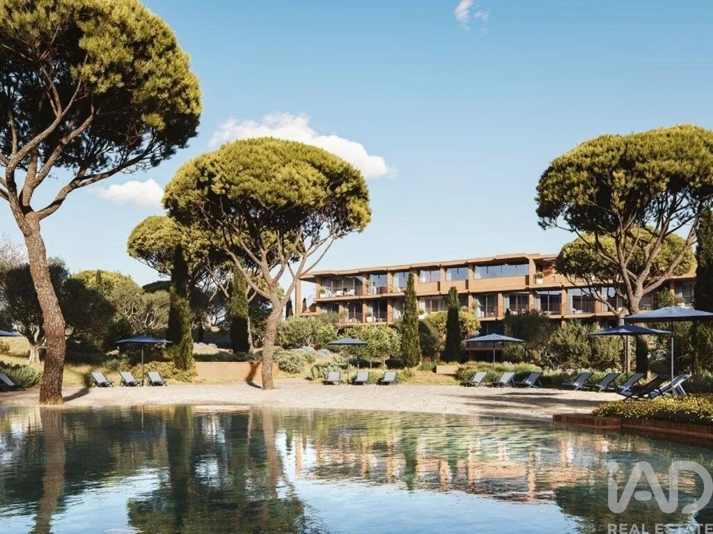 1 - vente appartement quarteira algarve portugal