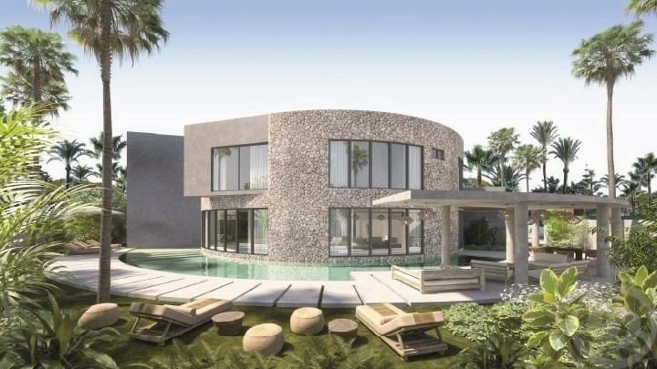 2 - verkauf wohnung tulum quintana roo mexiko