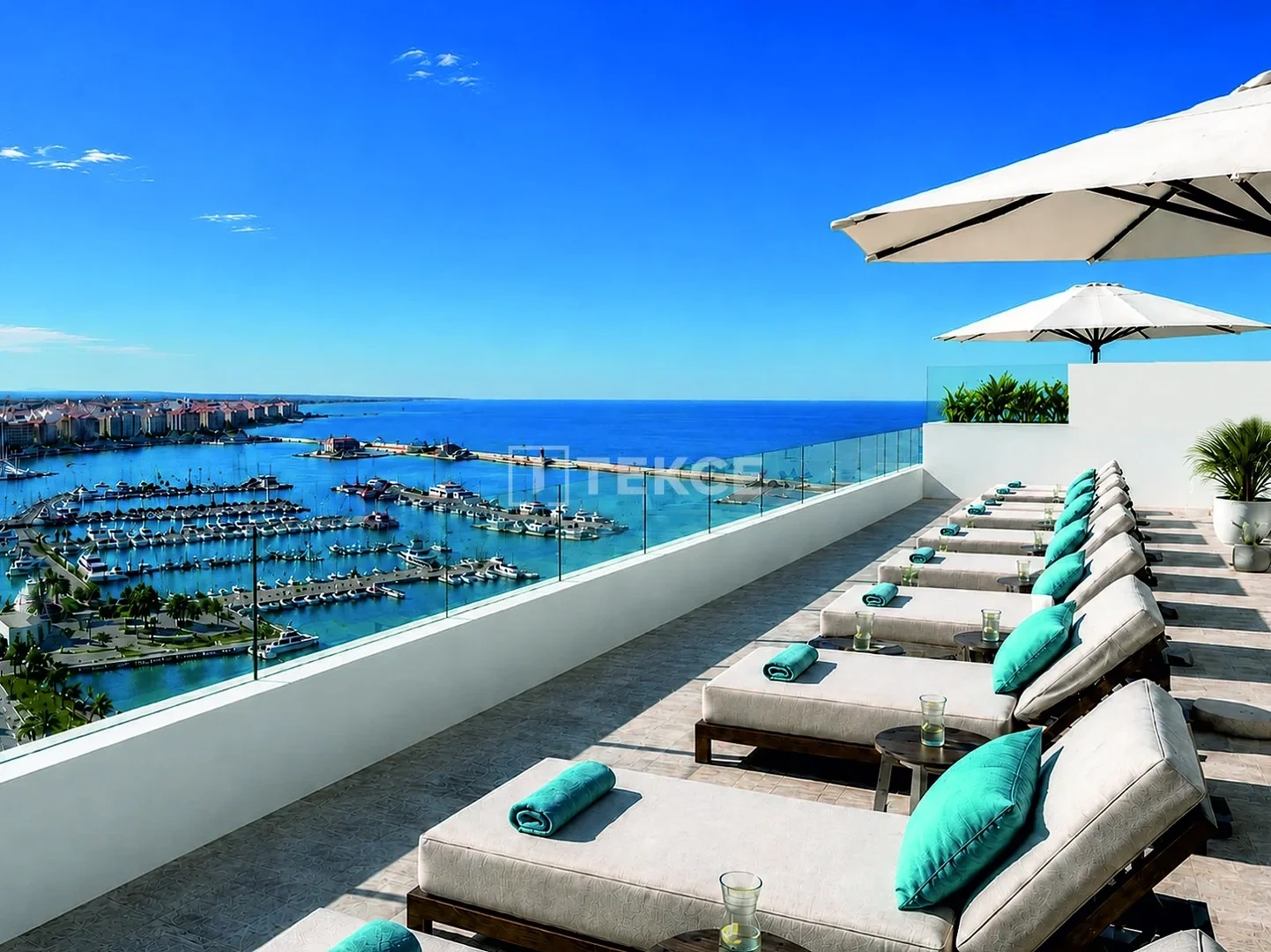 1 - verkauf wohnung meerblick torrevieja - costa blanca valencia spanien