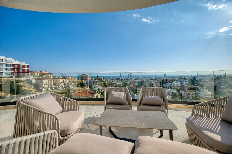 1 - sea view apartment for sale in limassol limassol cyprus