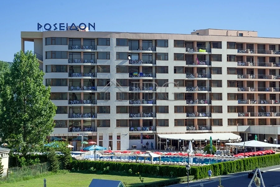 1 - verkauf wohnung meerblick sunny beach burgas bulgarien