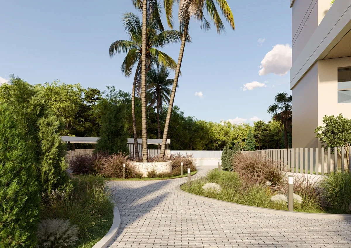 2 - продажа квартира calpe - costa blanca валенсия испания
