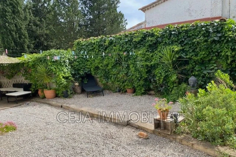 Appartamento con terrazza