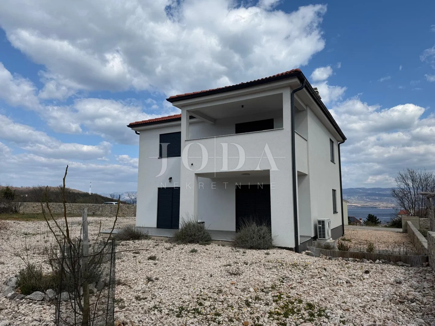 1 - verkauf haus vrbnik primorje-gorski kotar kroatien