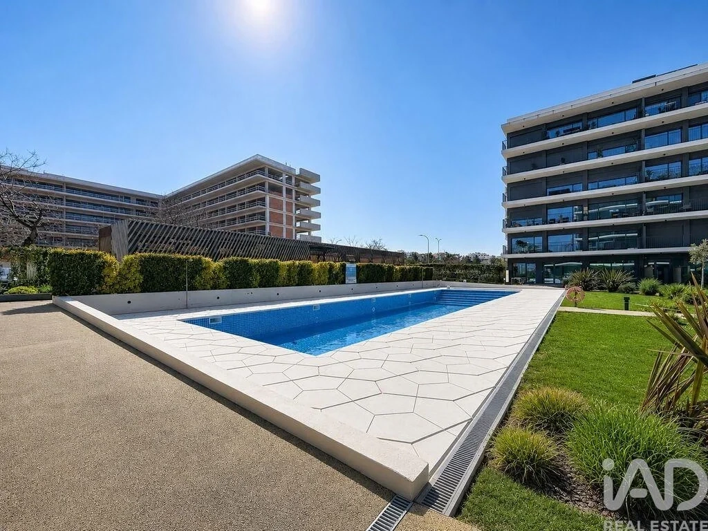 1 - vente appartement faro algarve portugal