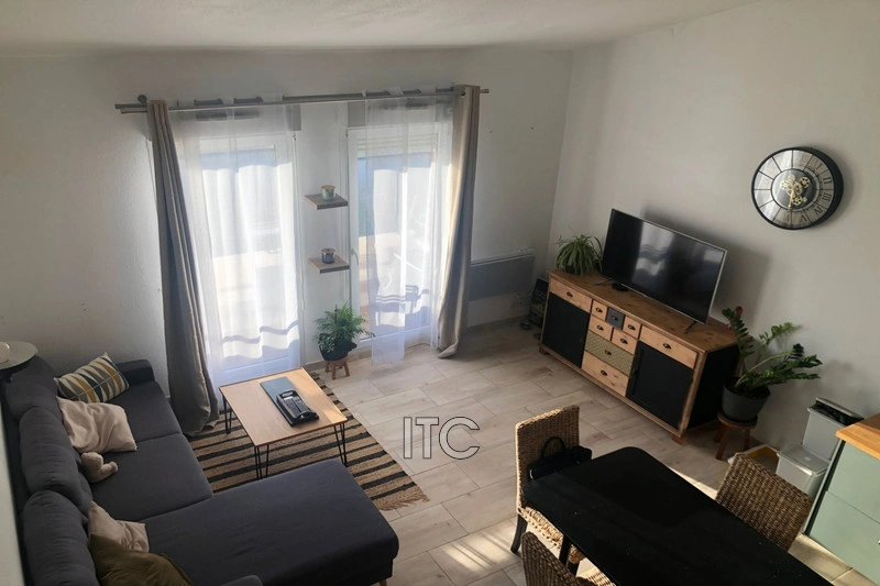 2 - vente appartement trets bouches-du-rhône france