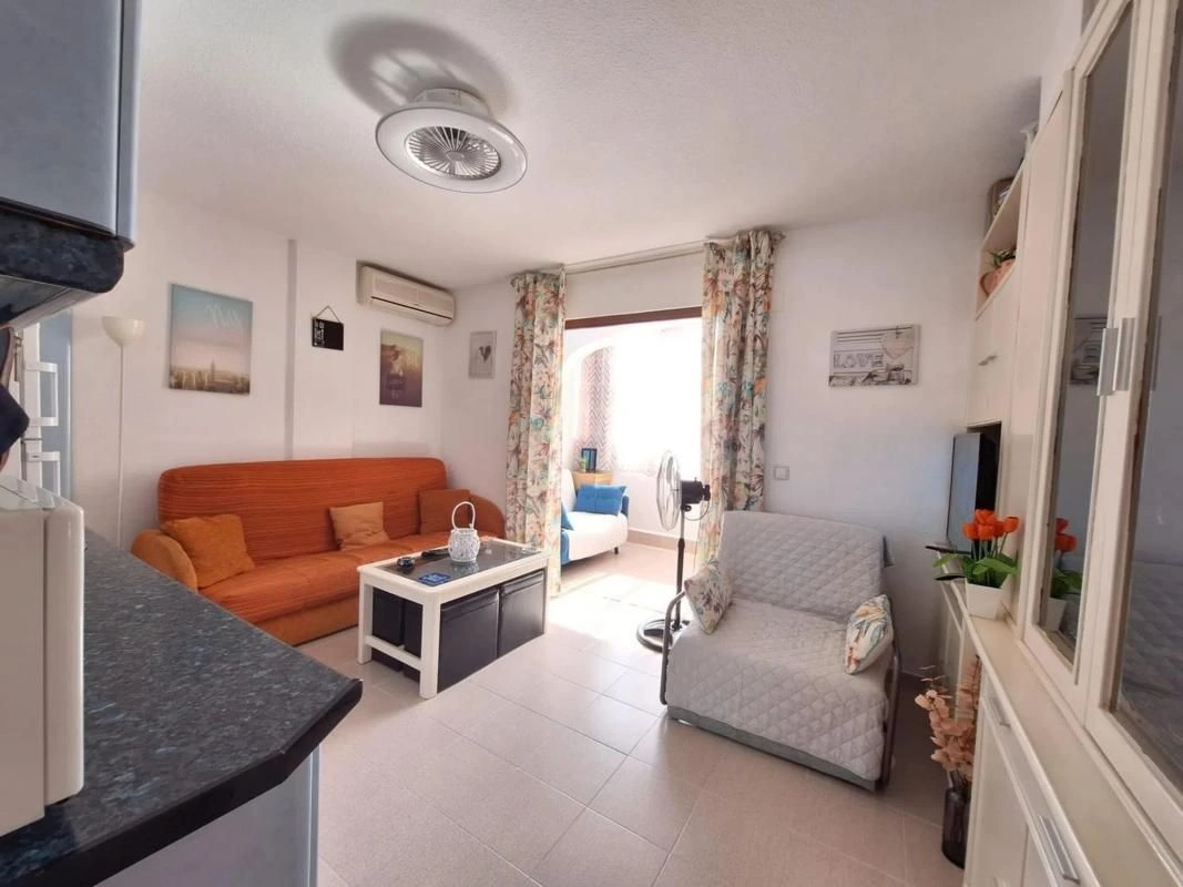 1 - продажа квартира torrevieja - costa blanca валенсия испания