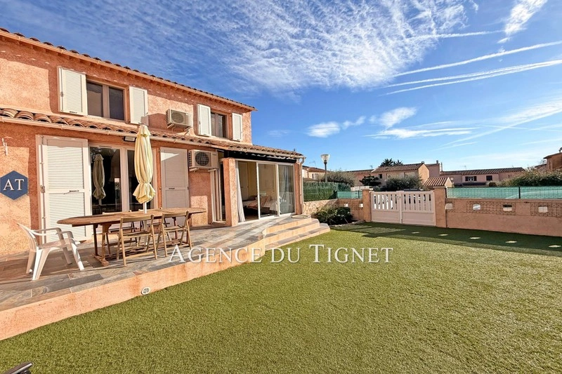 1 - vente maison fayence var france