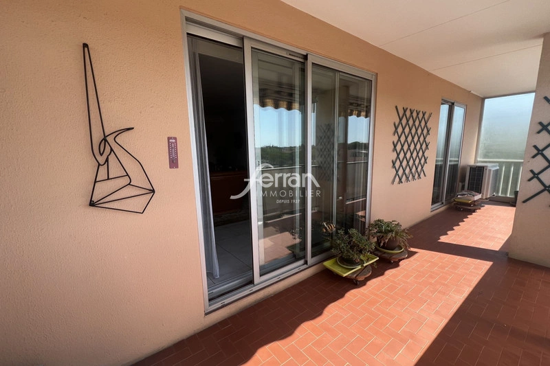 1 - vente appartement draguignan var france