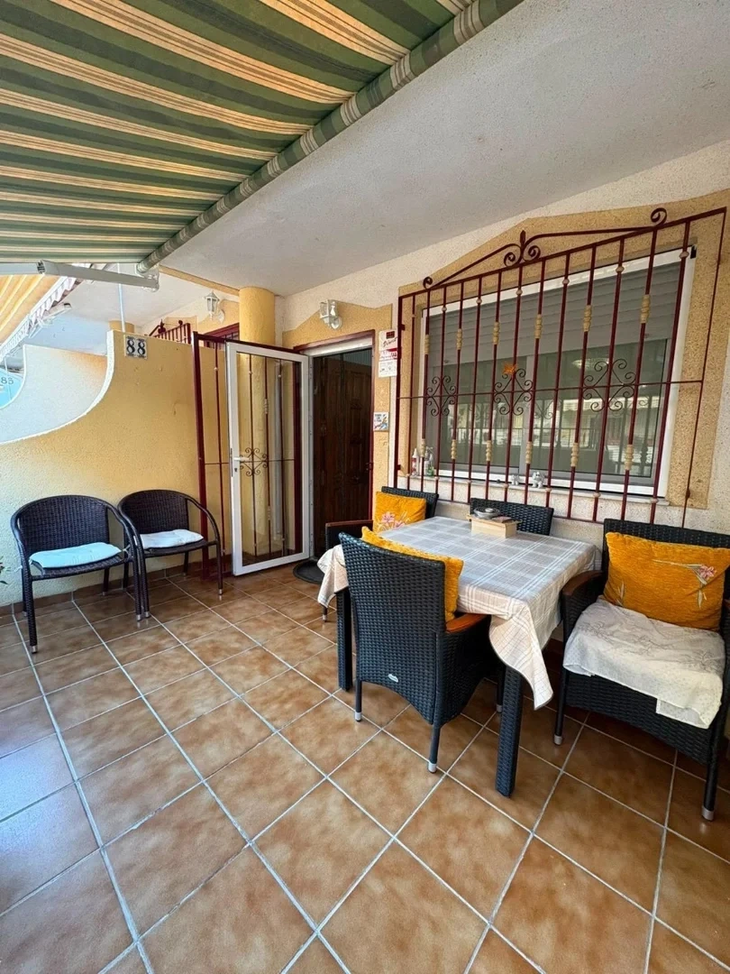 1 - verkauf haus orihuela-costa valencia spanien