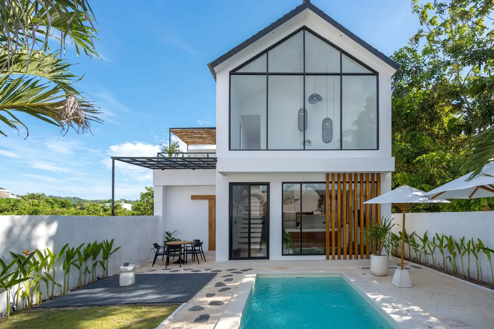 1 - venda villa jimbaran bali indonésia
