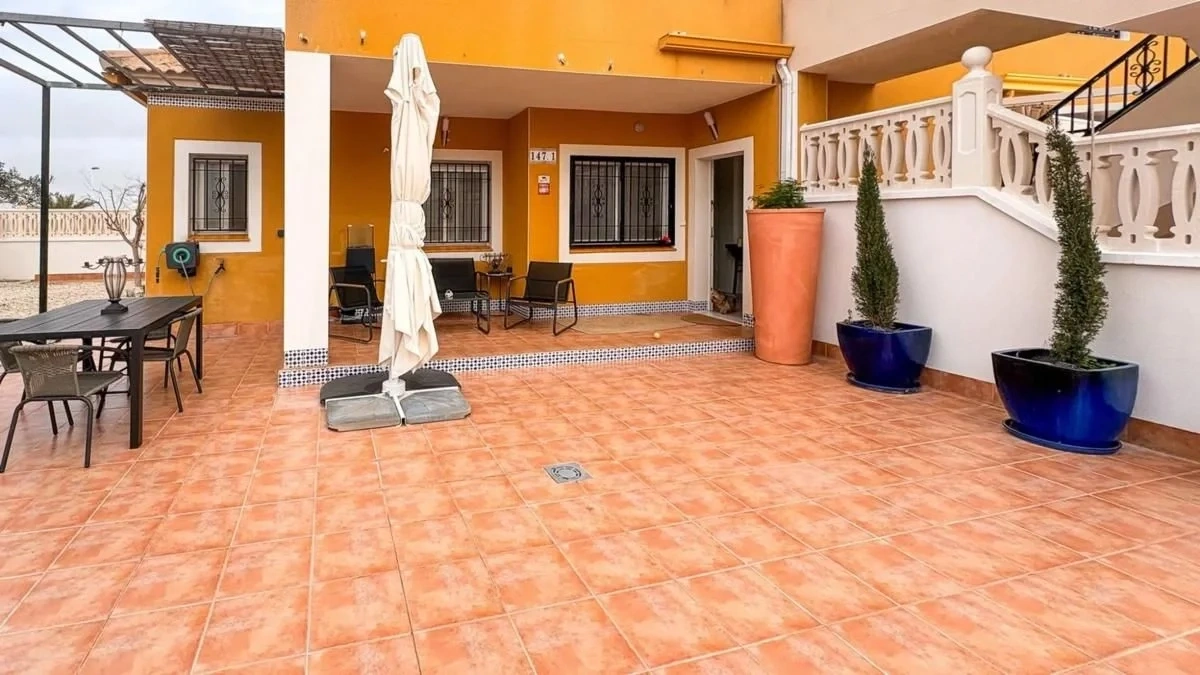 2 - venta casa los arenales del sol comunidad valenciana españa