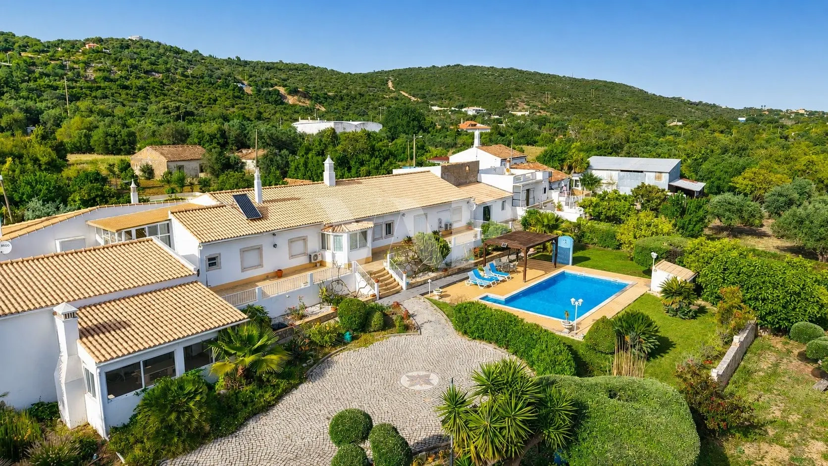 1 - vendita casa são brás de alportel algarve portogallo