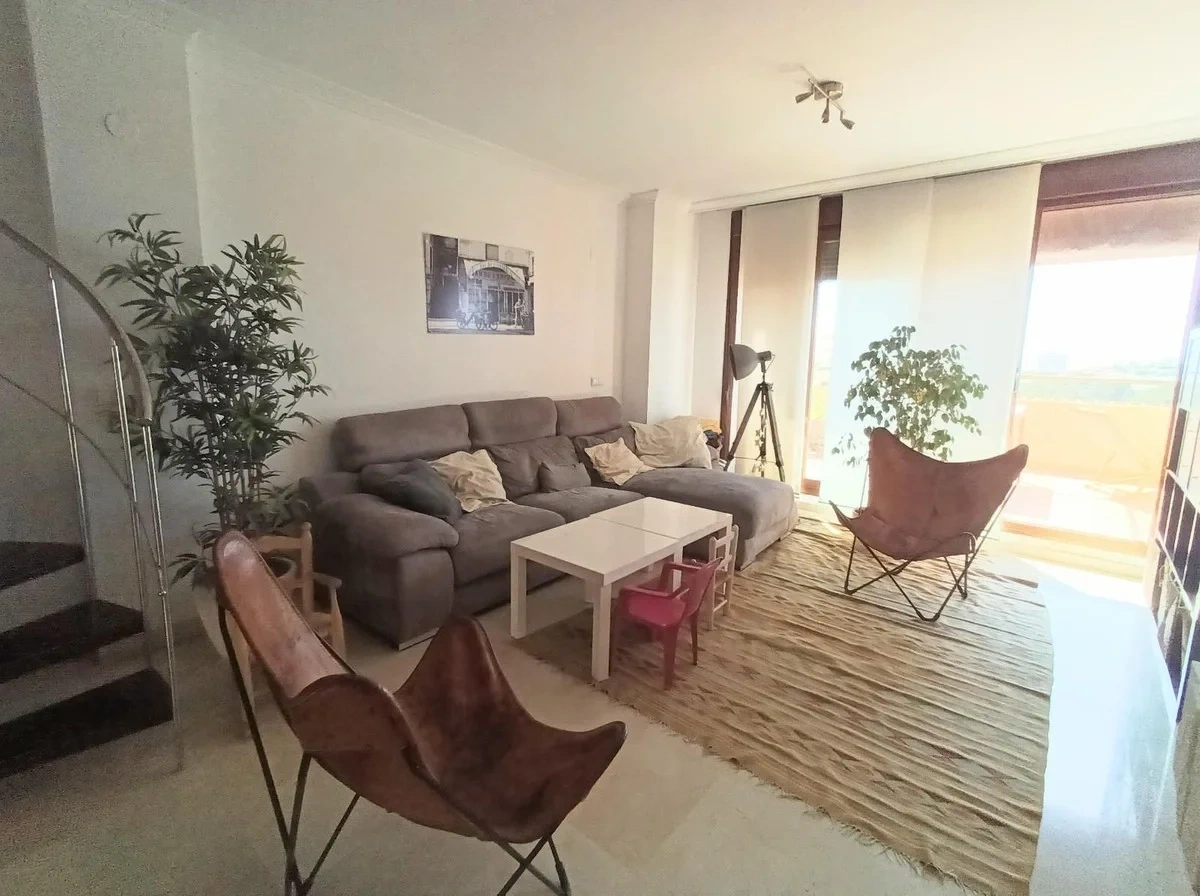 1 - vente appartement benalmadena - costa del sol andalousie espagne