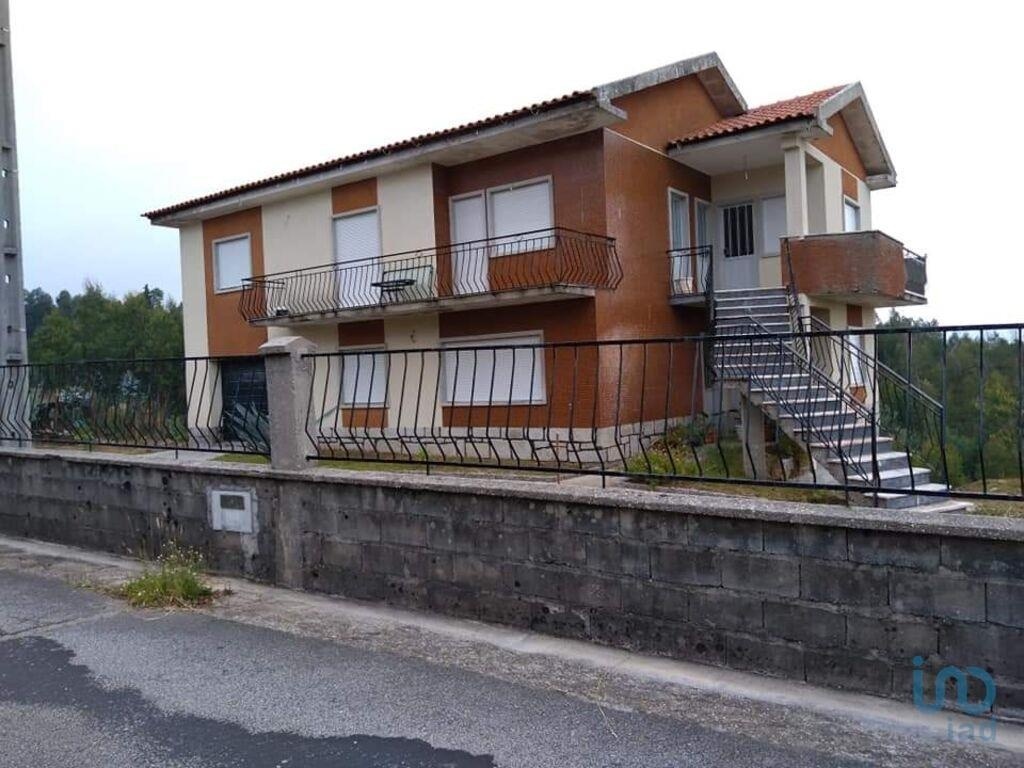 2 - vente maison viana do castelo région nord portugal