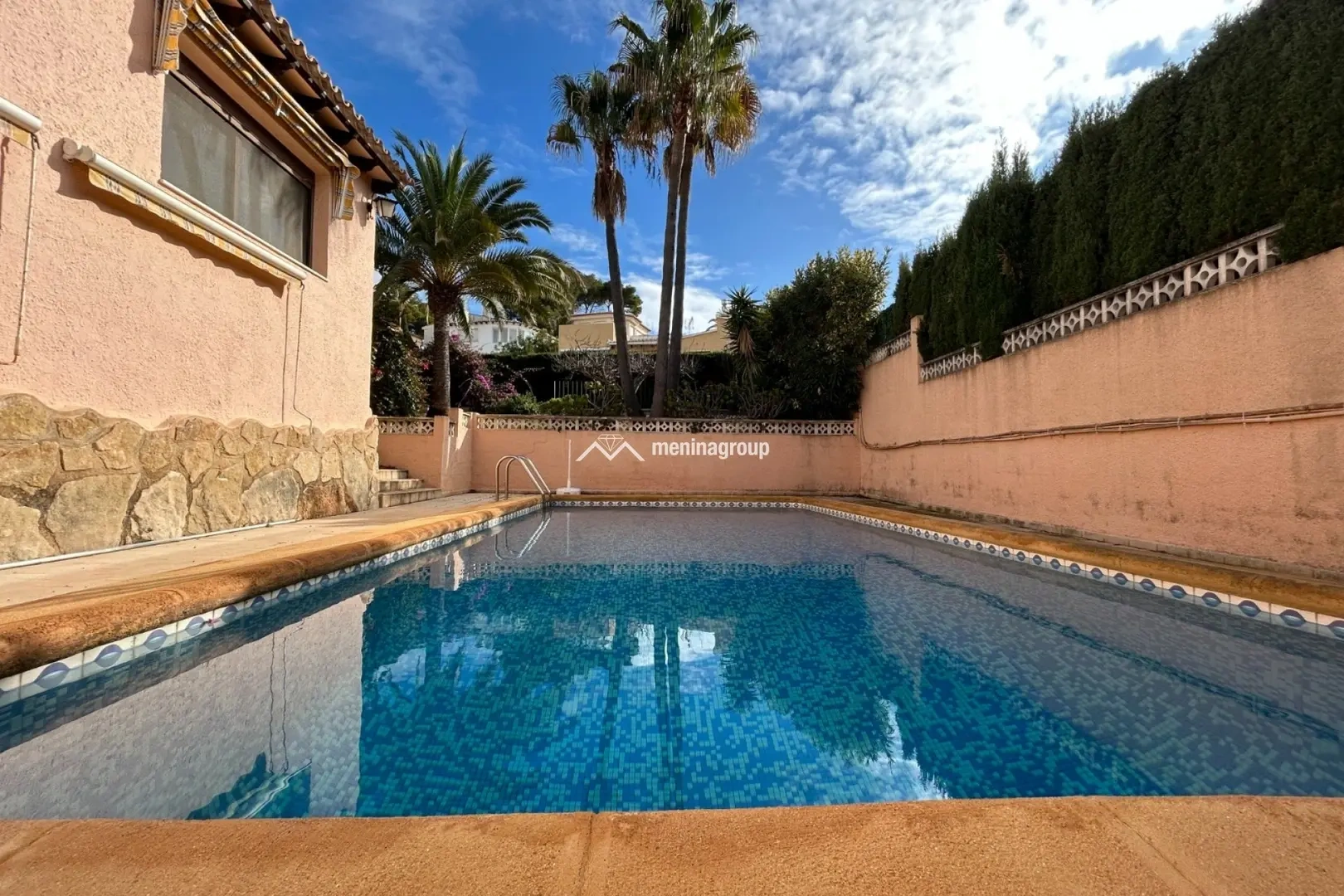 1 - vendita casa benissa - costa blanca comunità valenciana spagna