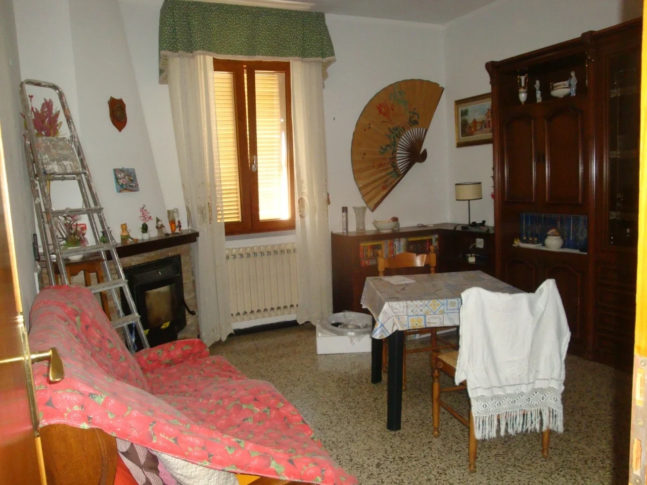 2 - apartment for sale in cecina tuscany italy