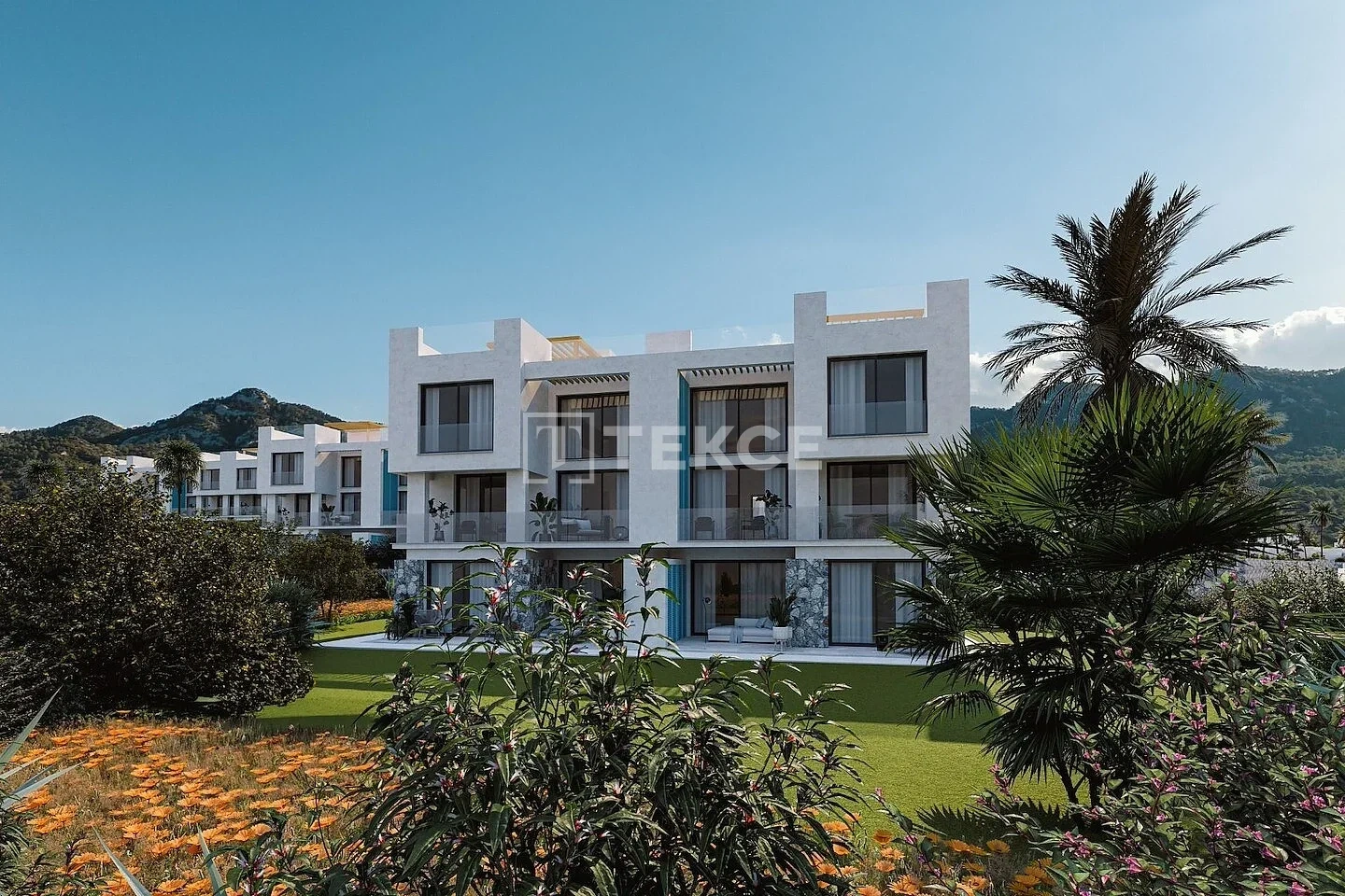2 - venta apartamento vista al mar famagusta famagusta chipre